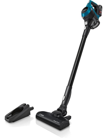 ASPIRADORA SIN CABLE AZUL UNLIMITED 6 DE BOSCH