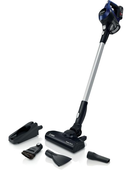 ASPIRADORA SIN CABLE MODELO UNLIMITED 6 DE BOSCH