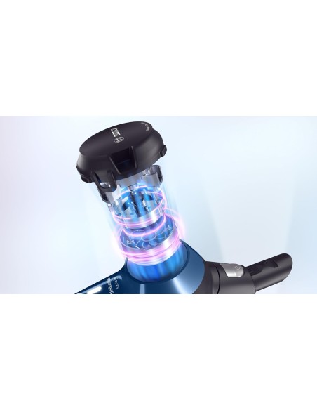 ASPIRADORA SIN CABLE MODELO UNLIMITED 6 DE BOSCH