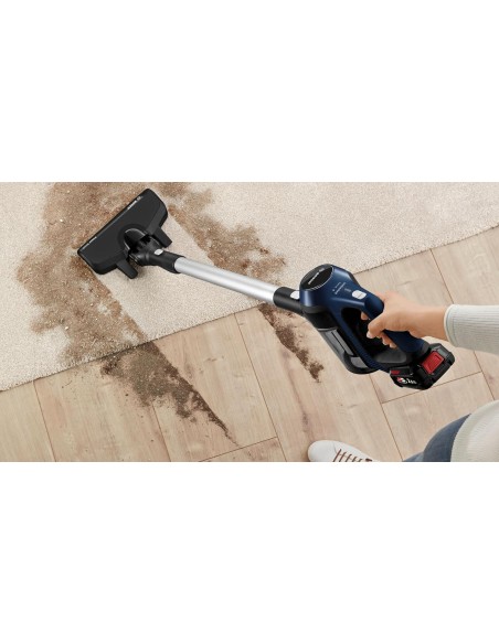 ASPIRADORA SIN CABLE MODELO UNLIMITED 6 DE BOSCH
