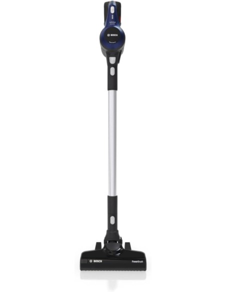 ASPIRADORA SIN CABLE, UNLIMITED 6 AZUL DE BOSCH
