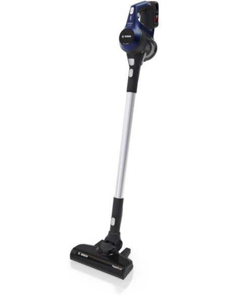 ASPIRADORA SIN CABLE, UNLIMITED 6 AZUL DE BOSCH