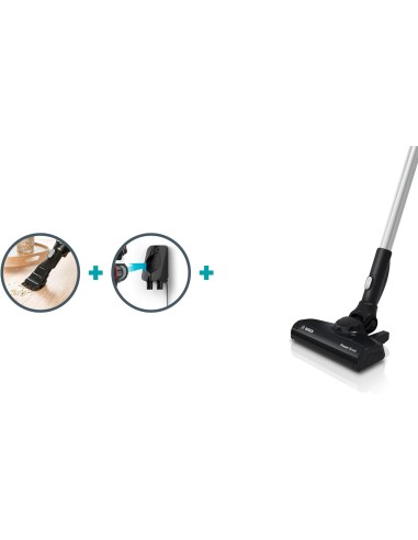 ASPIRADORA SIN CABLE, UNLIMITED 6...