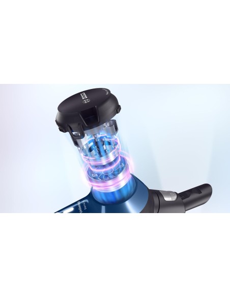 ASPIRADORA SIN CABLE, UNLIMITED 6 AZUL DE BOSCH