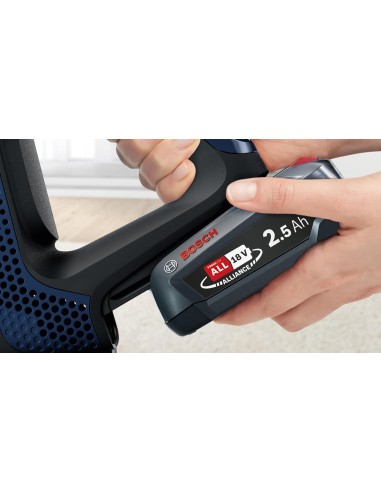 ASPIRADORA SIN CABLE, UNLIMITED 6...