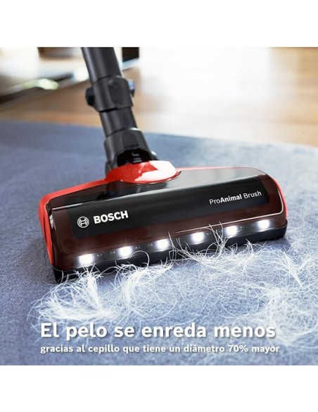 ASPIRADORA SIN CABLE PRO ANIMAL DE BOSCH
