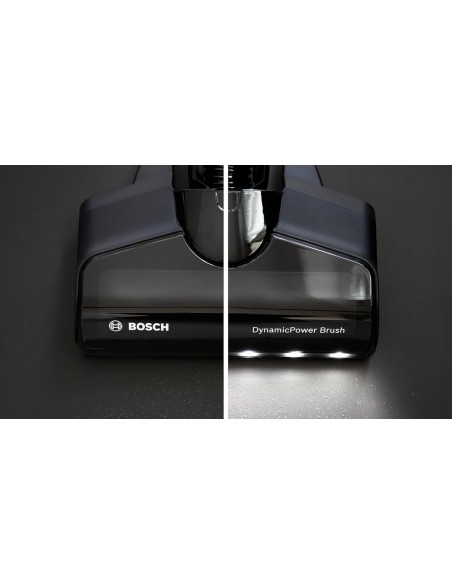 ASPIRADORA SIN CABLE EN COLOR BLANCO BOSCH