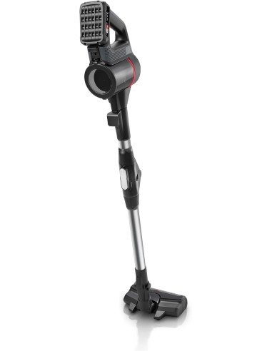 ASPIRADORA SIN CABLE EN ACERO MODELO...