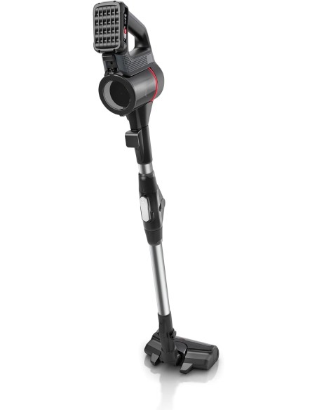 ASPIRADORA SIN CABLE EN ACERO MODELO UNLIMITED 7 DE BOSCH