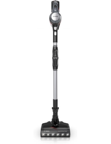 ASPIRADORA SIN CABLE EN ACERO MODELO...