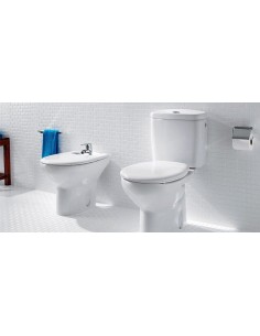 Grifo monomando moderno para lavabo de baño Kyro 3700 3701 Gaboli Flli