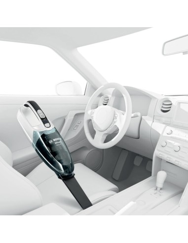 ASPIRADOR DE MANO, MOVE LITHIUM 16V...