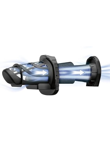 ASPIRADOR DE MANO, MOVE LITHIUM 16V...