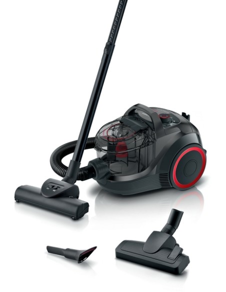 ASPIRADOR SIN BOLSA PROPOWER SERIE 4 DE BOSCH