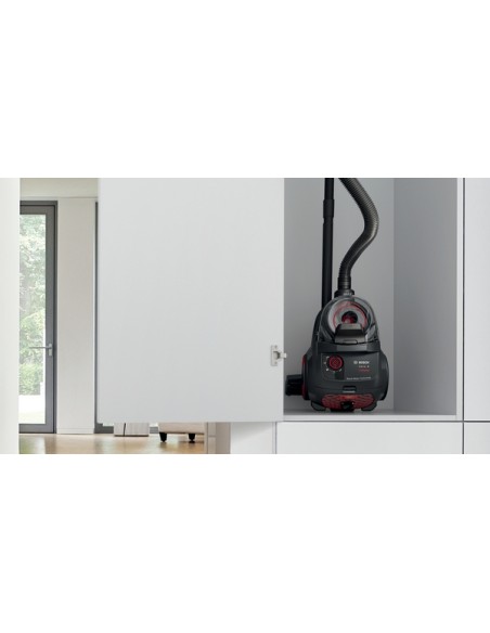 ASPIRADOR SIN BOLSA PROPOWER SERIE 4 DE BOSCH