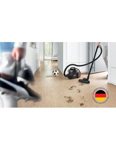 ASPIRADOR SIN BOLSA PROPOWER SERIE 4...