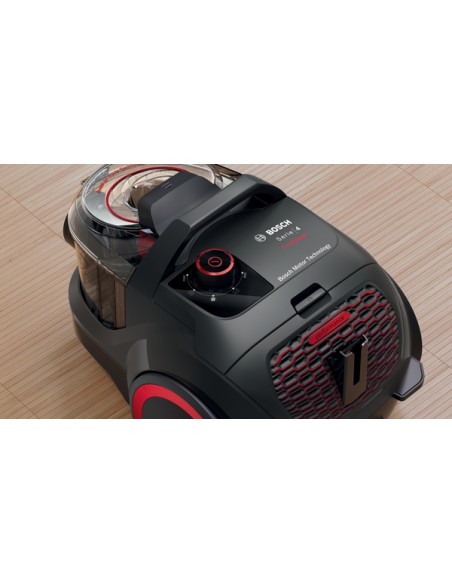 ASPIRADOR SIN BOLSA PROPOWER SERIE 4 DE BOSCH