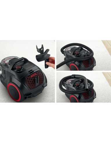 ASPIRADOR SIN BOLSA PROPOWER SERIE 4...