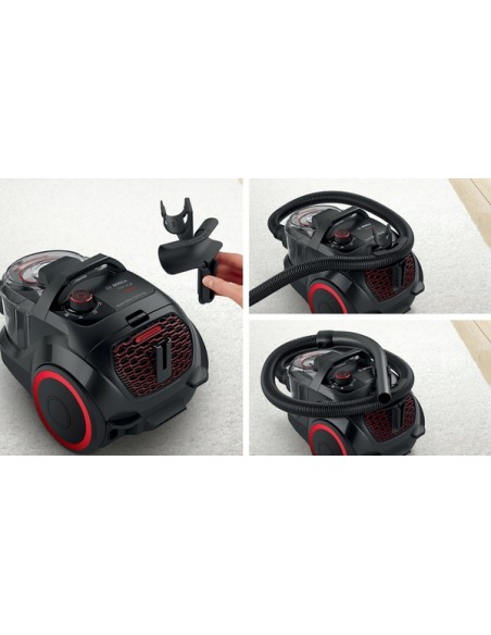 ASPIRADOR SIN BOLSA PROPOWER SERIE 4 DE BOSCH