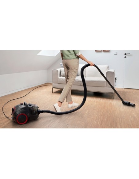 ASPIRADOR SIN BOLSA PROPOWER SERIE 4 DE BOSCH