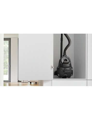 ASPIRADOR SIN BOLSA  SERIE 4 COLOR...