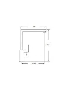 GRIFO FREGADOR ACABADO EN... 2