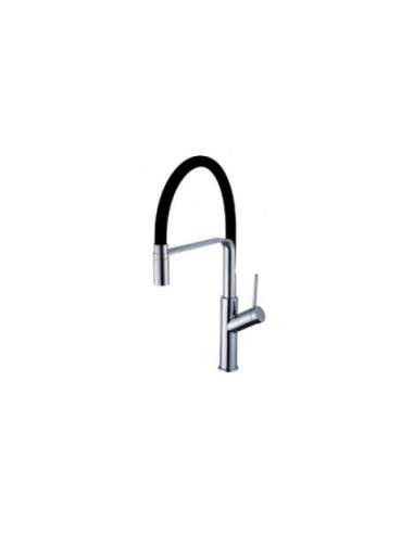 GRIFO FREGADOR EXTENSIBLE MODELO DENVER