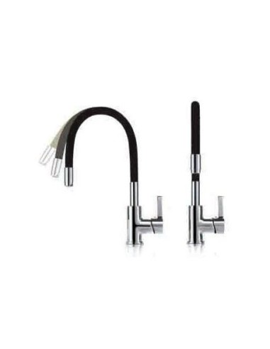 GRIFO LAVABO COCINA MODELO GAMA