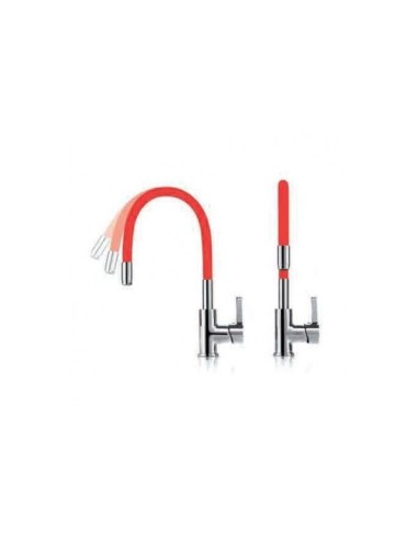 GRIFO LAVABO COCINA MODELO GAMA