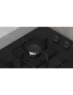 PLACA DE GAS CRISTAL NEGRO... 2