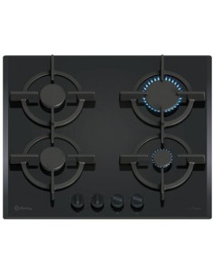 PLACA DE GAS 4 FGOS. EN...