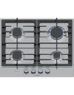 PLACA DE GAS 4 FGOS. EN...