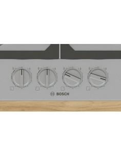 PLACA DE GAS 4 FGOS. EN... 2