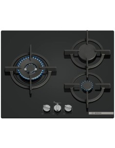 PLACA DE GAS 3 FGOS. EN...