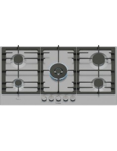 PLACA DE GAS 5 FGOS. EN...