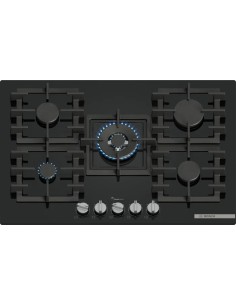 PLACA DE GAS EN VIDRIO...