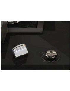 PLACA DE GAS DE 90cm 5... 2