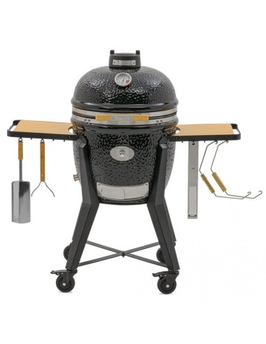 BARBACOA KAMADO MONOLITH TWO.66