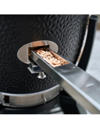 BARBACOA KAMADO MONOLITH TWO.66