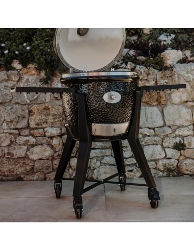 BARBACOA KAMADO MONOLITH TWO.66