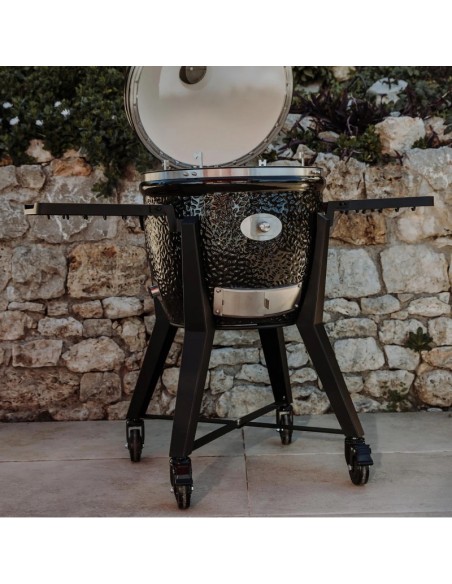 BARBACOA KAMADO MONOLITH TWO.66
