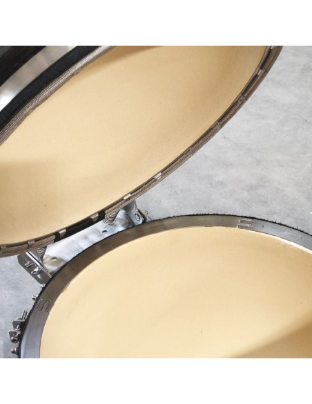 BARBACOA KAMADO MONOLITH TWO.66