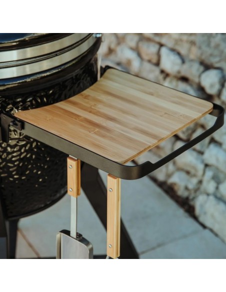 BARBACOA KAMADO MONOLITH TWO.66