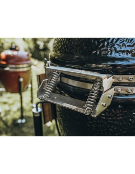 BARBACOA KAMADO MONOLITH TWO.66