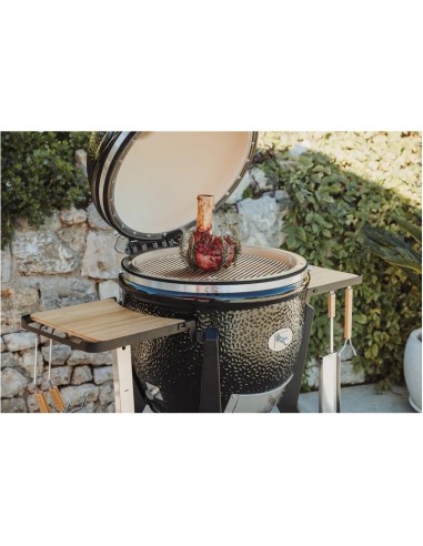 BARBACOA KAMADO MONOLITH TWO.66