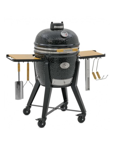 BARBACOA KAMADO MONOLITH TWO.66