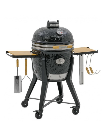 BARBACOA KAMADO MONOLITH TWO.66