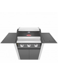 BARBACOA CON CARRO... 2