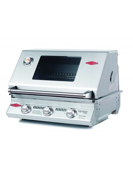 BARBACOA ENCASTRABLE SIGNATURE  3000SS 3B