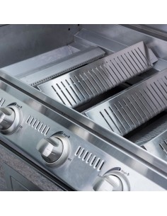 BARBACOA ENCASTRABLE... 2